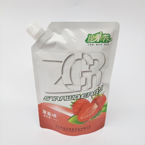 铝箔真空袋